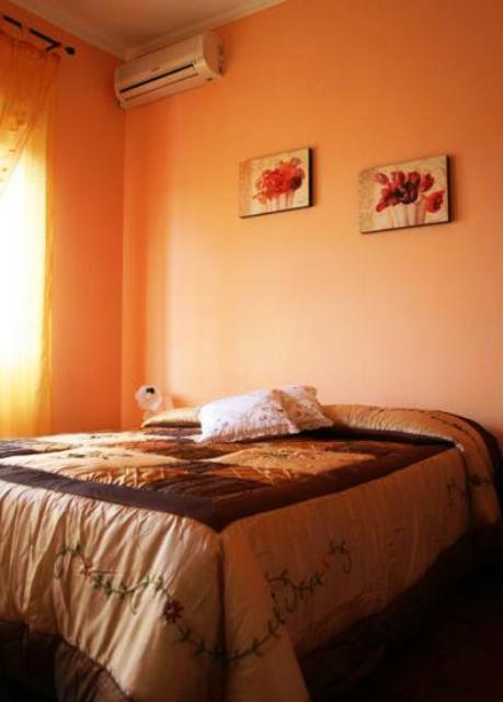 Ottavia Paolina Aparthotel Roma Ngoại thất bức ảnh