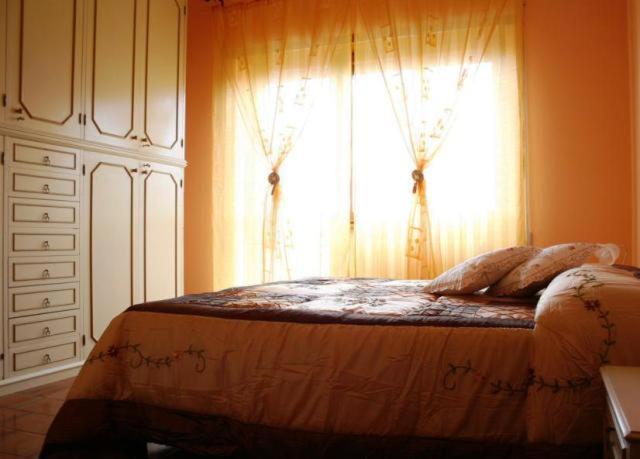 Ottavia Paolina Aparthotel Roma Ngoại thất bức ảnh