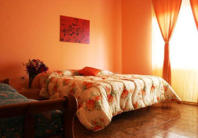Ottavia Paolina Aparthotel Roma Ngoại thất bức ảnh