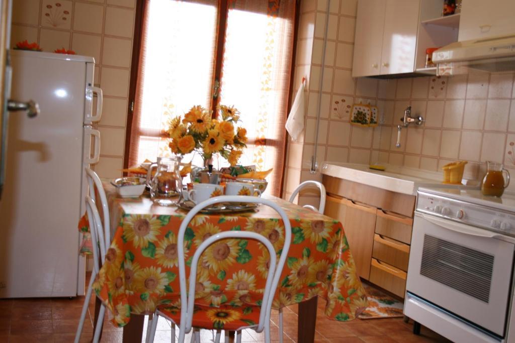 Ottavia Paolina Aparthotel Roma Ngoại thất bức ảnh