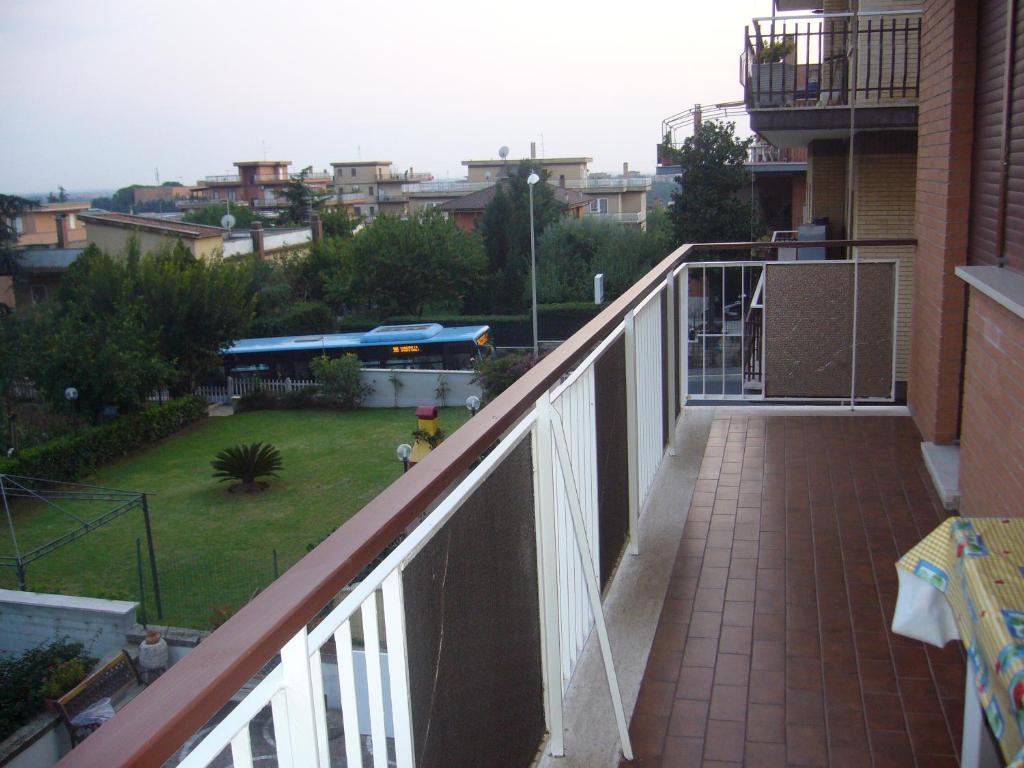Ottavia Paolina Aparthotel Roma Ngoại thất bức ảnh
